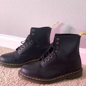 Dr. Martens Vegan 1460 Felix Lace Up Boot